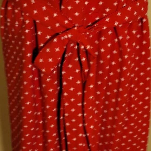 D& CO.DEMIN COMPANY DRESS - Picture 4 of 15